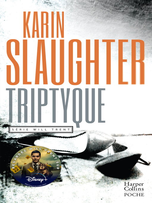 Title details for Triptyque by Karin Slaughter - Wait list